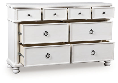 Rowlenstown Dresser