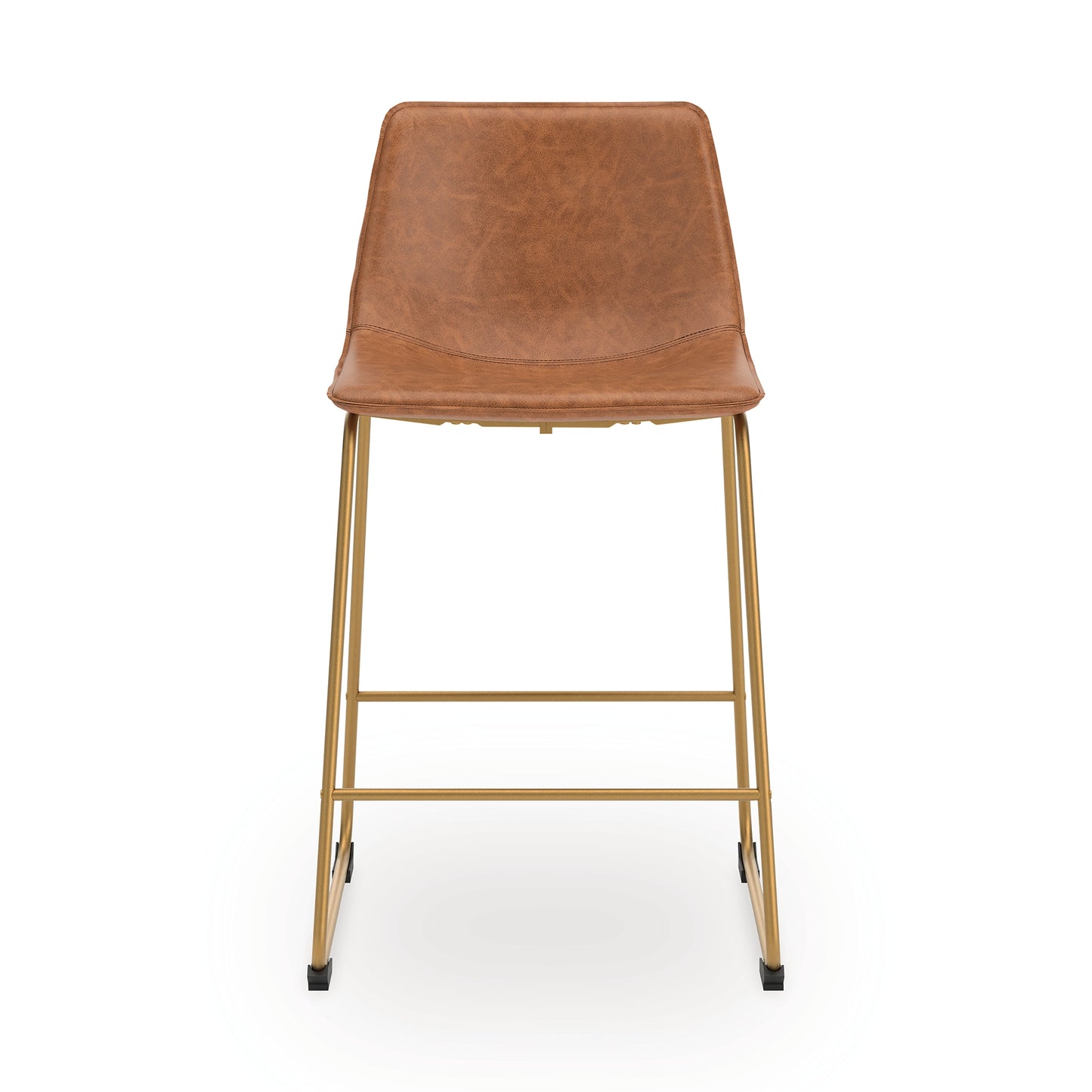 Ashley Express - Ciabori Upholstered Barstool (2/CN)