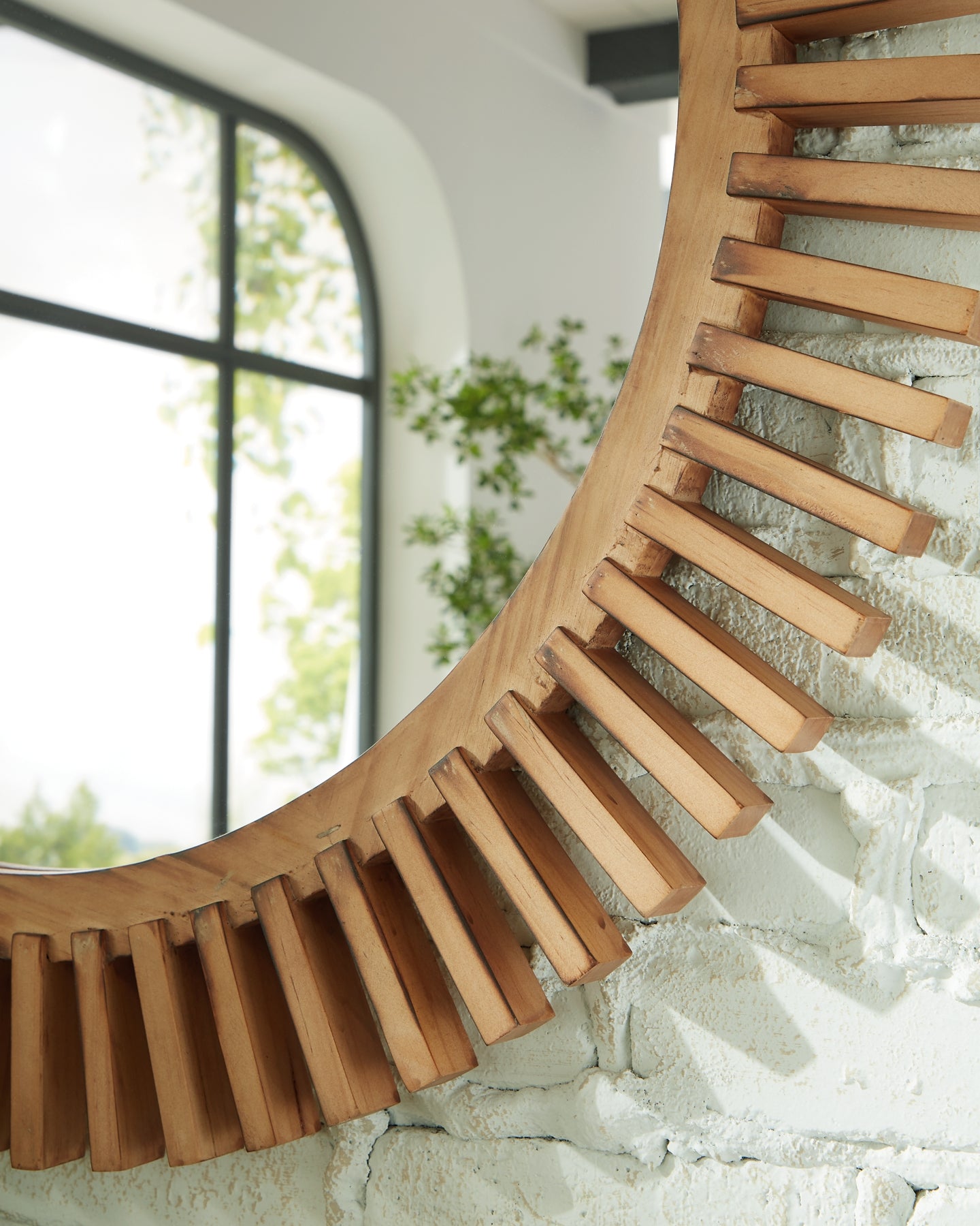 Ashley Express - Tedwell Accent Mirror