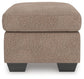 Ashley Express - Triston-Peaks Ottoman