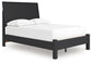 Ashley Express - Danziar  Panel Bed