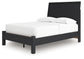 Ashley Express - Danziar  Panel Bed