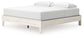 Ashley Express - Socalle  Platform Bed