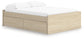 Ashley Express - Onita  Platform Bed With 2 Side Storage