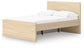 Ashley Express - Onita  Panel Platform Bed With 1 Side Storage