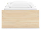 Ashley Express - Onita  Platform Bed