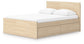 Ashley Express - Onita  Panel Platform Bed With 2 Side Storage