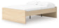 Ashley Express - Onita  Platform Bed