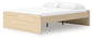 Ashley Express - Onita  Platform Bed