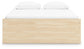 Ashley Express - Onita  Platform Bed