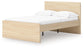 Ashley Express - Onita  Panel Platform Bed