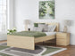 Ashley Express - Onita  Panel Platform Bed