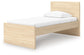 Ashley Express - Onita  Panel Platform Bed
