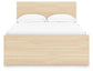 Ashley Express - Onita  Panel Platform Bed