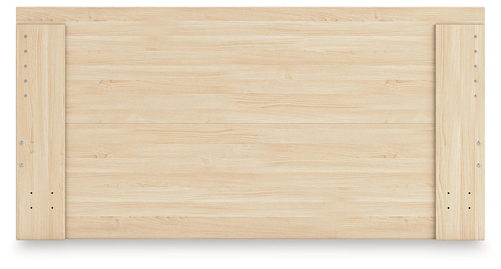 Ashley Express - Onita  Panel Platform Bed