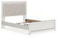 Ashley Express - Zuraleus  Upholstered Panel Bed