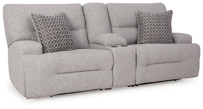 Acklen Place 3-Piece Sectional