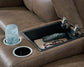 Beckley Place Sofa and Loveseat