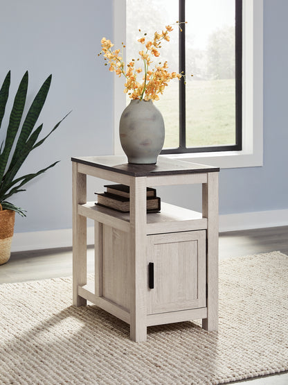 Fendenmore Chair Side End Table