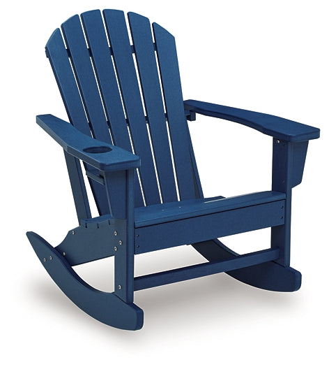 Ashley Express - Sundown Shores Roc Chair