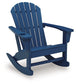 Ashley Express - Sundown Shores Roc Chair