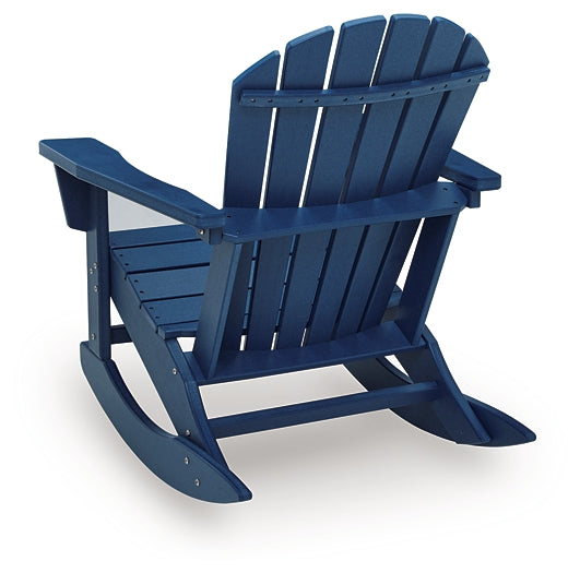 Ashley Express - Sundown Shores Roc Chair