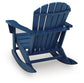 Ashley Express - Sundown Shores Roc Chair
