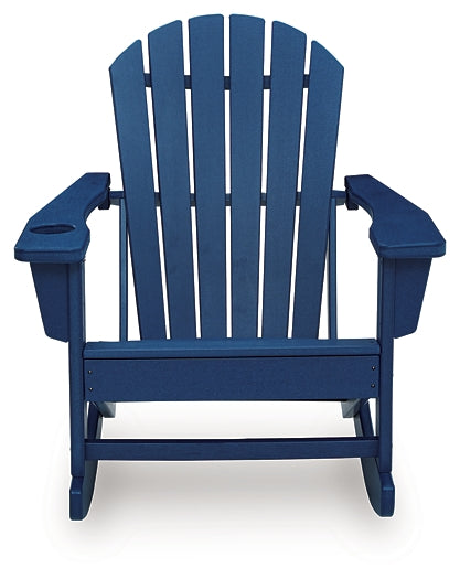 Ashley Express - Sundown Shores Roc Chair