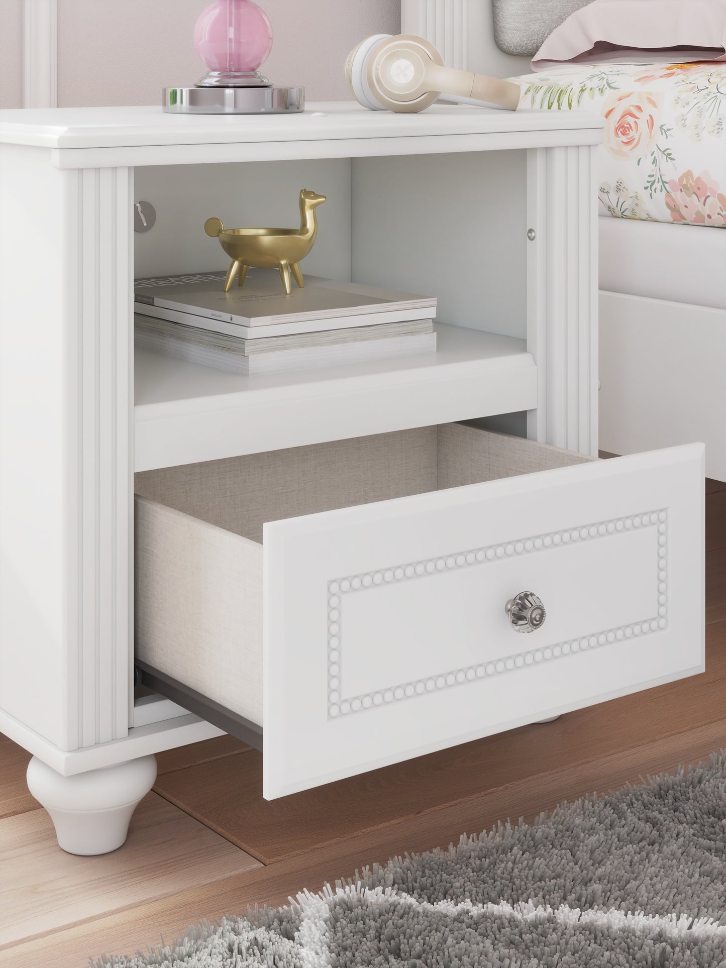 Ashley Express - Kozlani One Drawer Night Stand