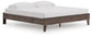 Ashley Express - Calverson  Platform Bed