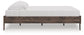 Ashley Express - Calverson  Platform Bed