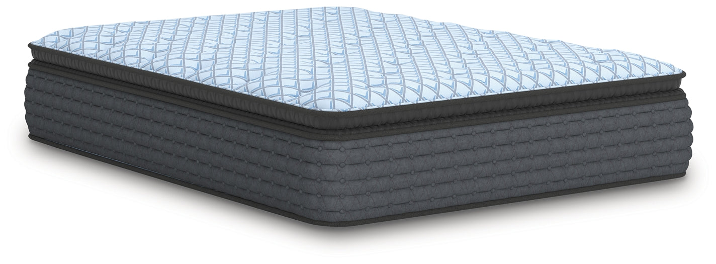 Ashley Express - Destin Cove Pt  Mattress
