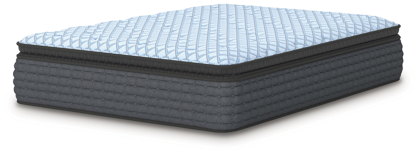 Ashley Express - Destin Cove Pt  Mattress