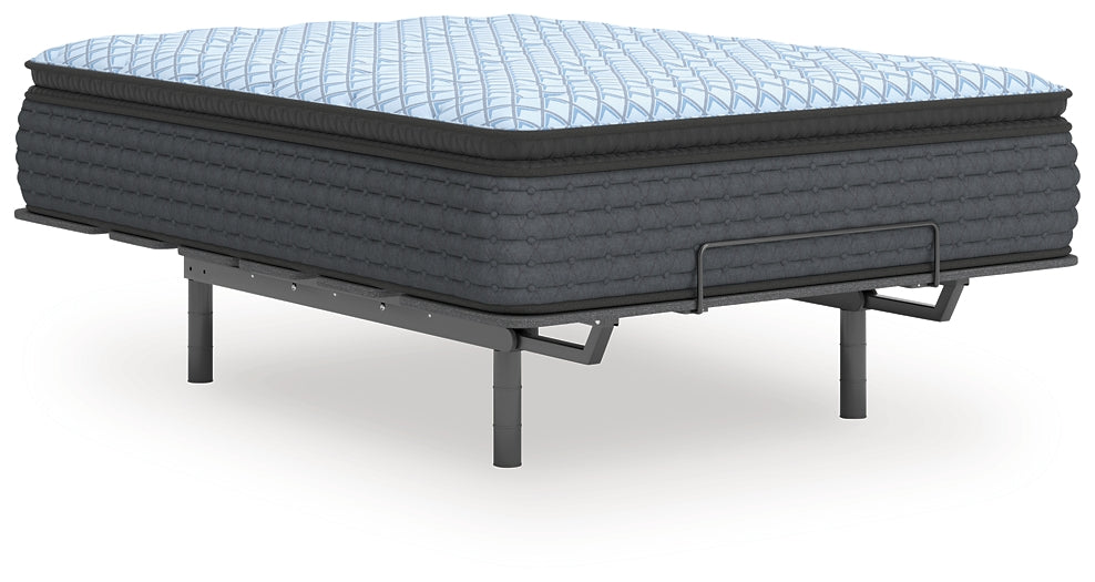 Ashley Express - Destin Cove Pt  Mattress