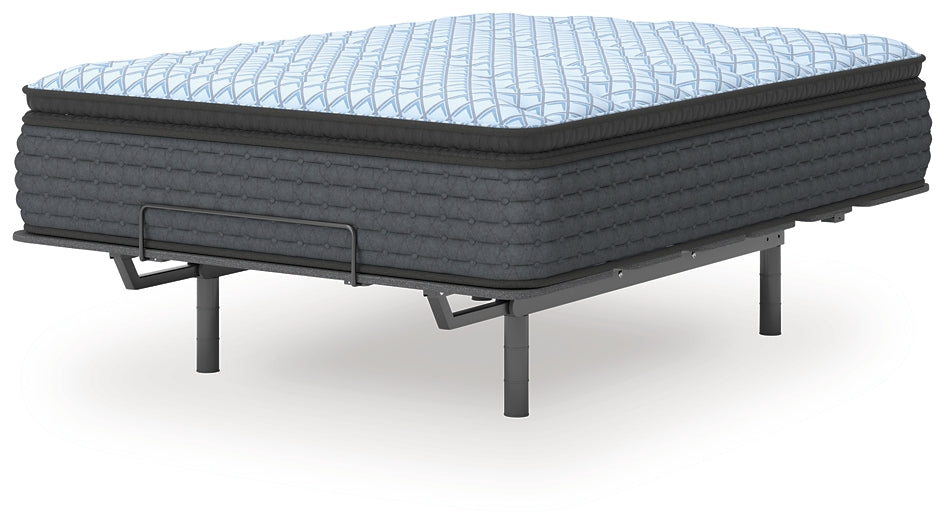 Ashley Express - Destin Cove Pt  Xl Mattress