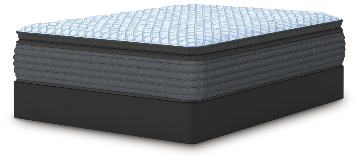 Ashley Express - Destin Cove Pt  Xl Mattress