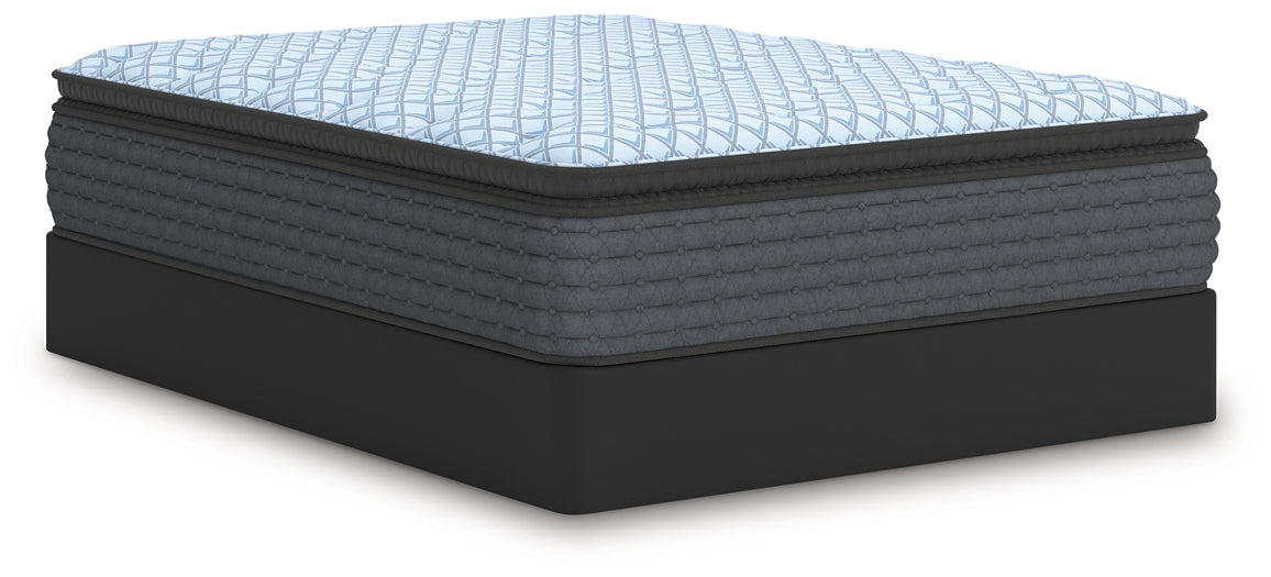 Ashley Express - Destin Cove Pt  Xl Mattress