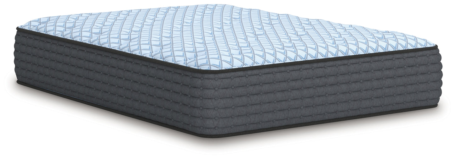 Ashley Express - Destin Cove Plush California  Mattress