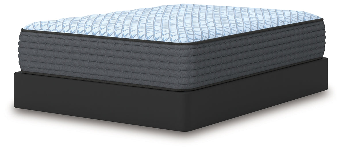 Ashley Express - Destin Cove Plush California  Mattress
