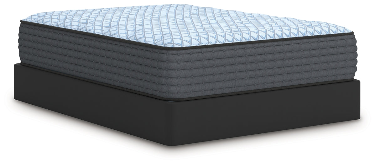 Ashley Express - Destin Cove Plush California  Mattress