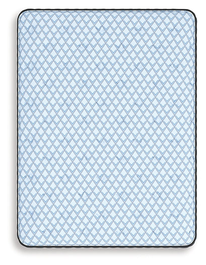 Ashley Express - Destin Cove Plush California  Mattress