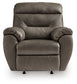 Elksworth Rocker Recliner