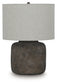 Ashley Express - Zandophen Metal Table Lamp (1/CN)