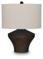 Ashley Express - Dolanham Metal Table Lamp (1/CN)