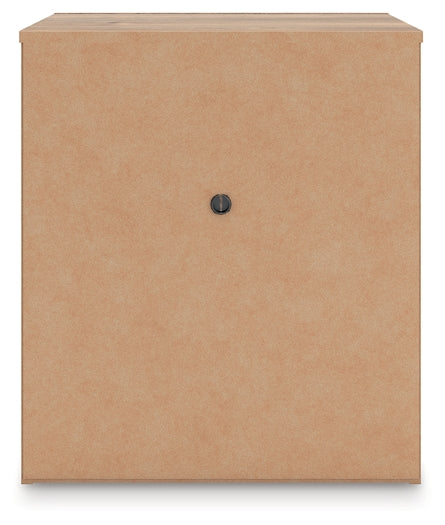 Kinlanni  Upholstered Platform Bed, Dresser, Mirror And Nightstand