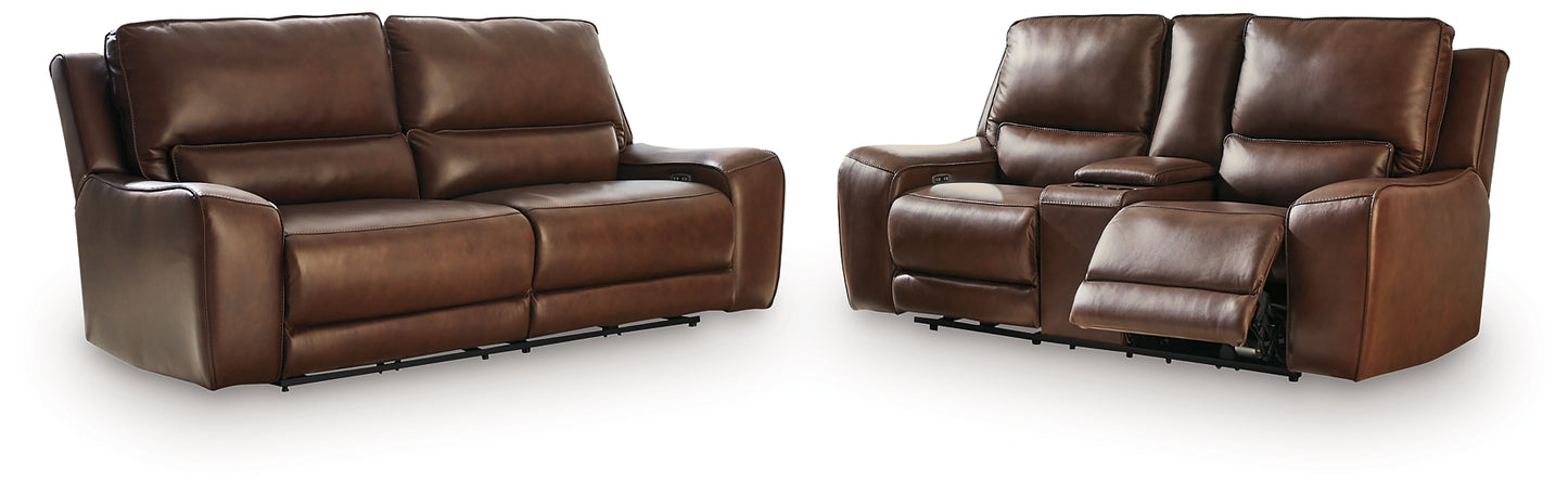 DeepWakes Sofa and Loveseat