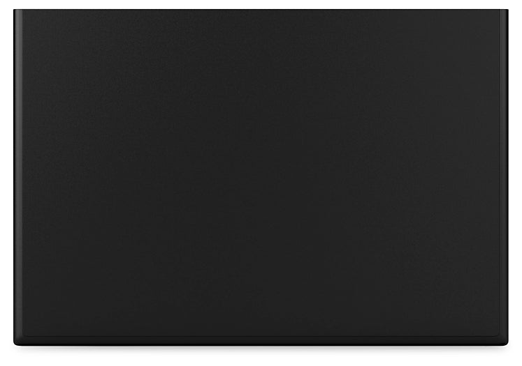 Lanolee California  Panel Storage Bed, Dresser, Mirror And Nightstand