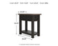 Ashley Express - Tyler Creek Chair Side End Table