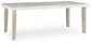 Larawyn Rectangular Dining Room Table
