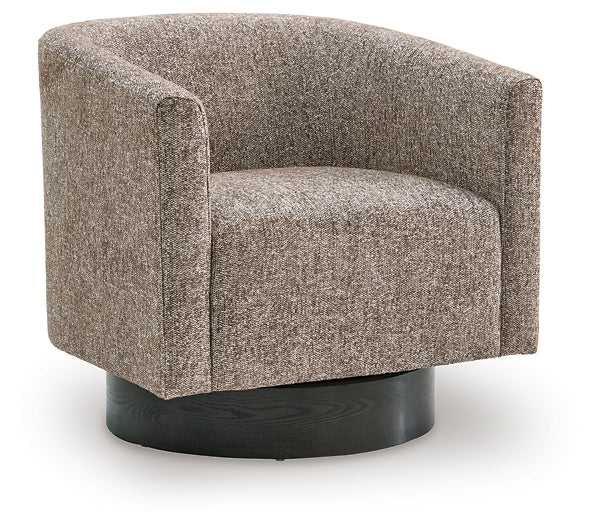 Jorryn Swivel Accent Chair